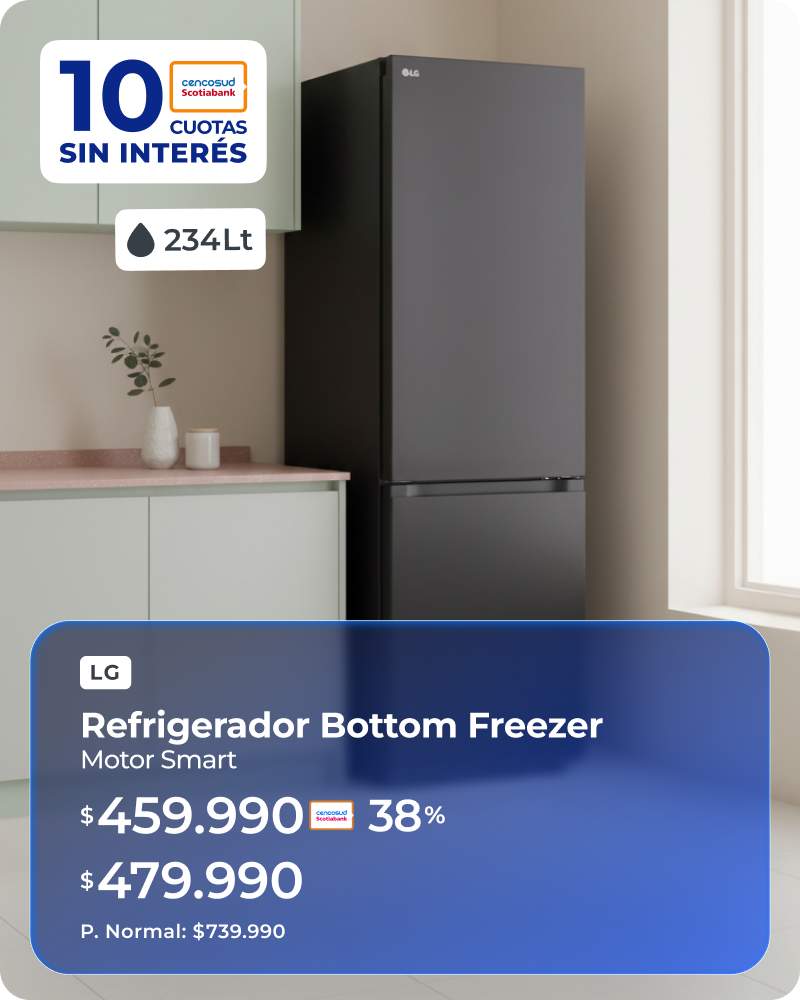 Refrigeracion