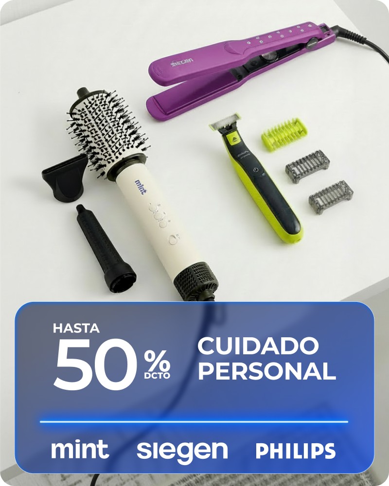Cuidado personal