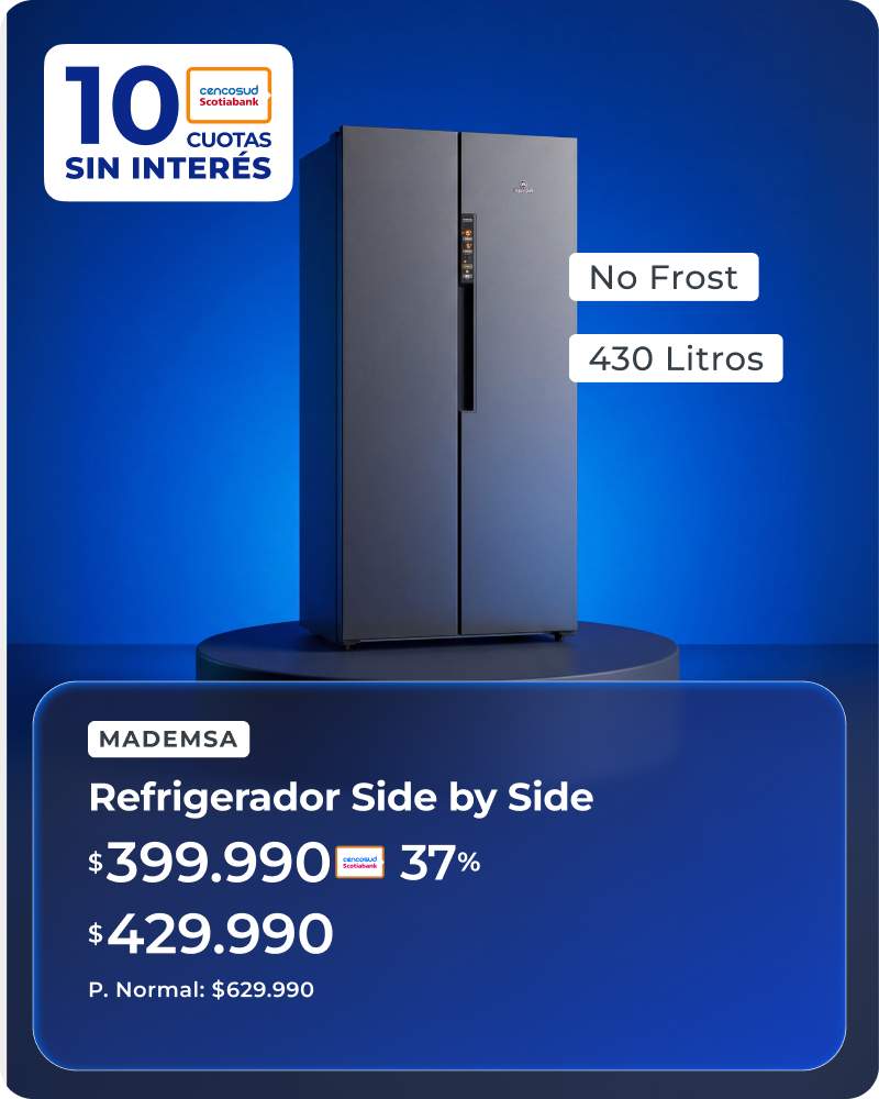 Refrigeracion
