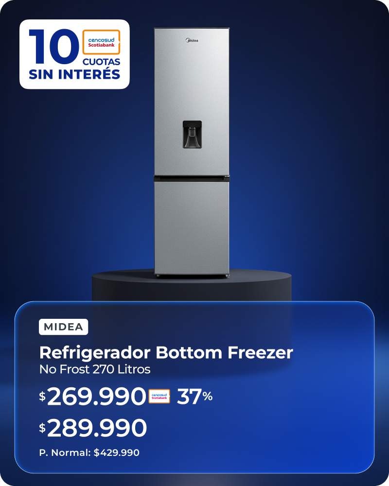 Refrigeración