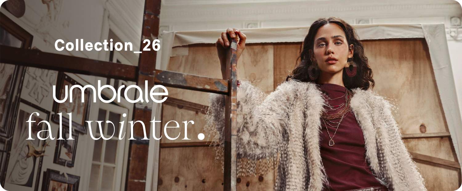 Umbrale Fall Winter