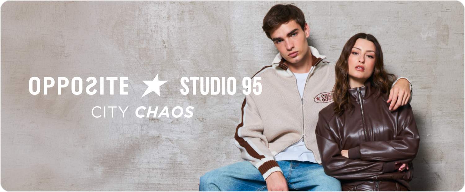 Studio 95
