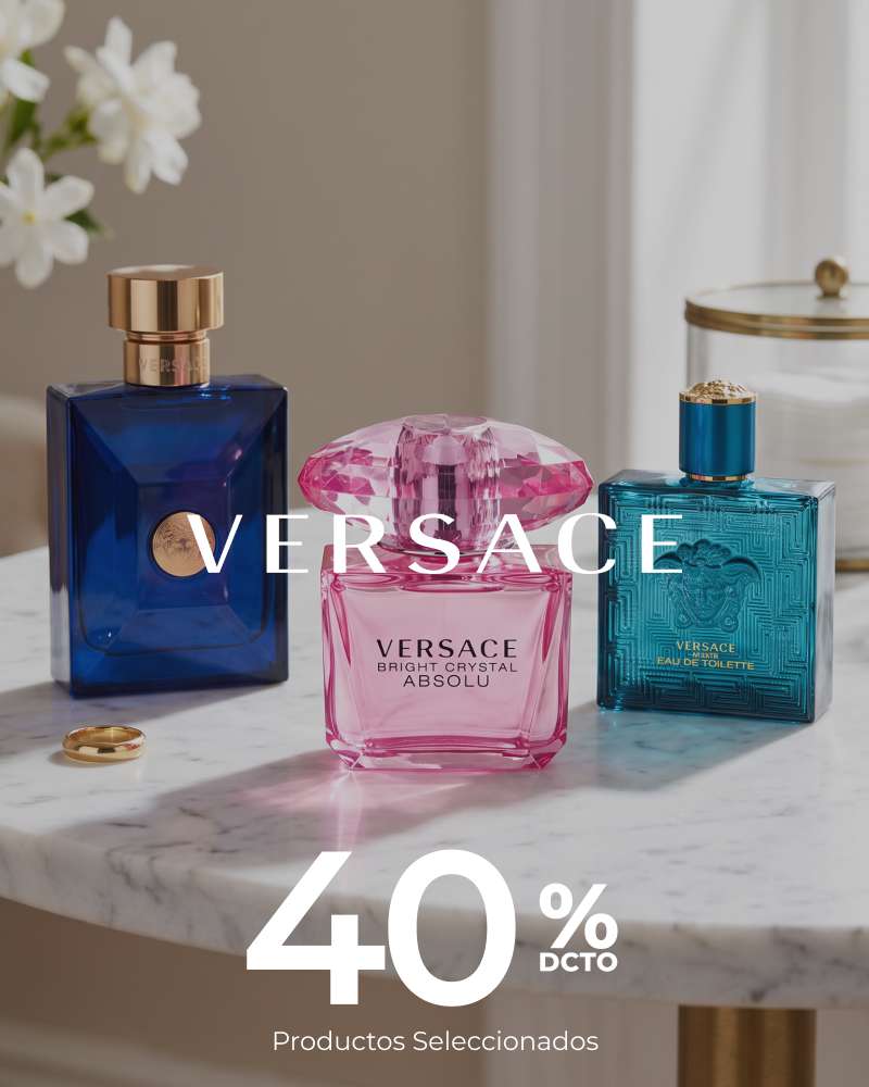 Belleza Versace