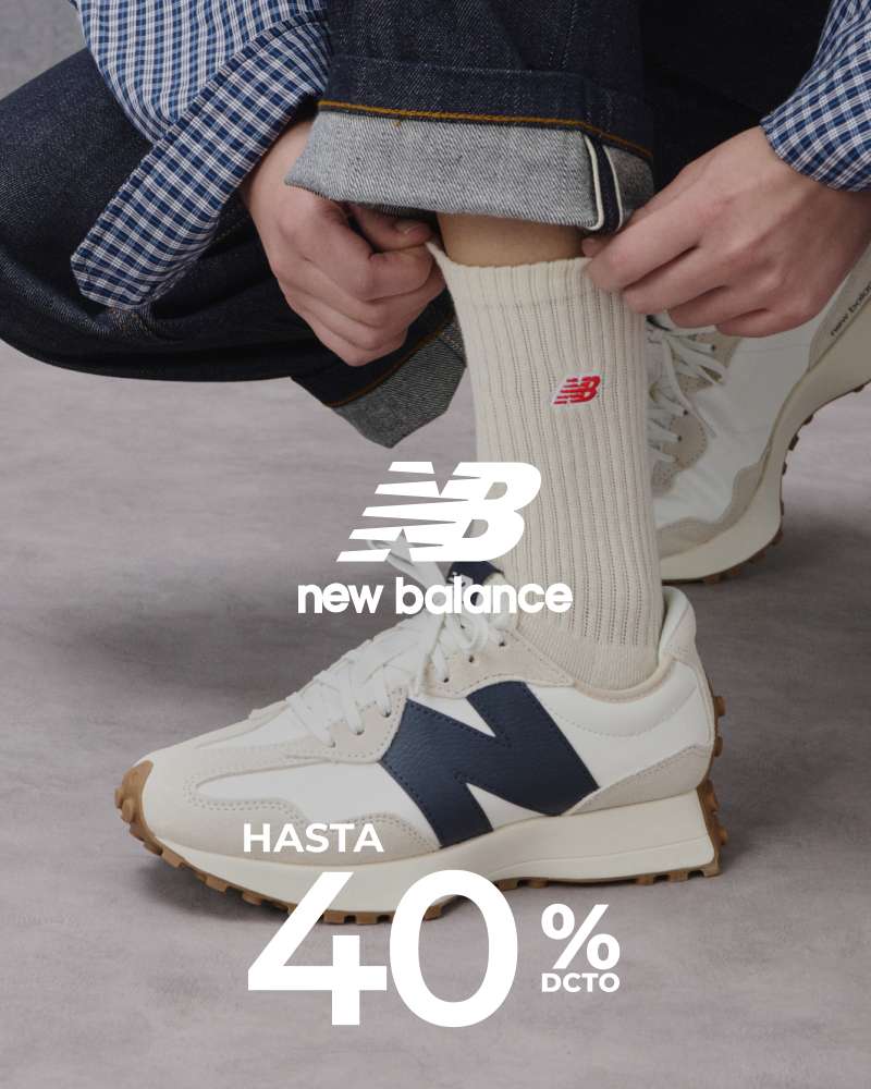 New Balance