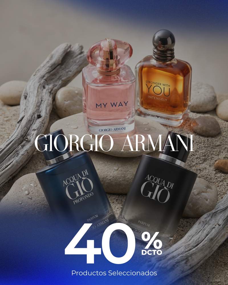 Giorgio Armani