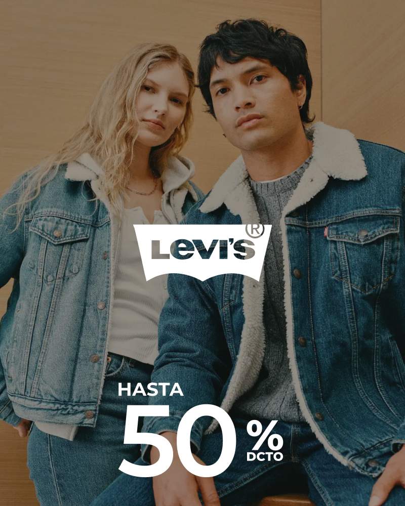 Levis