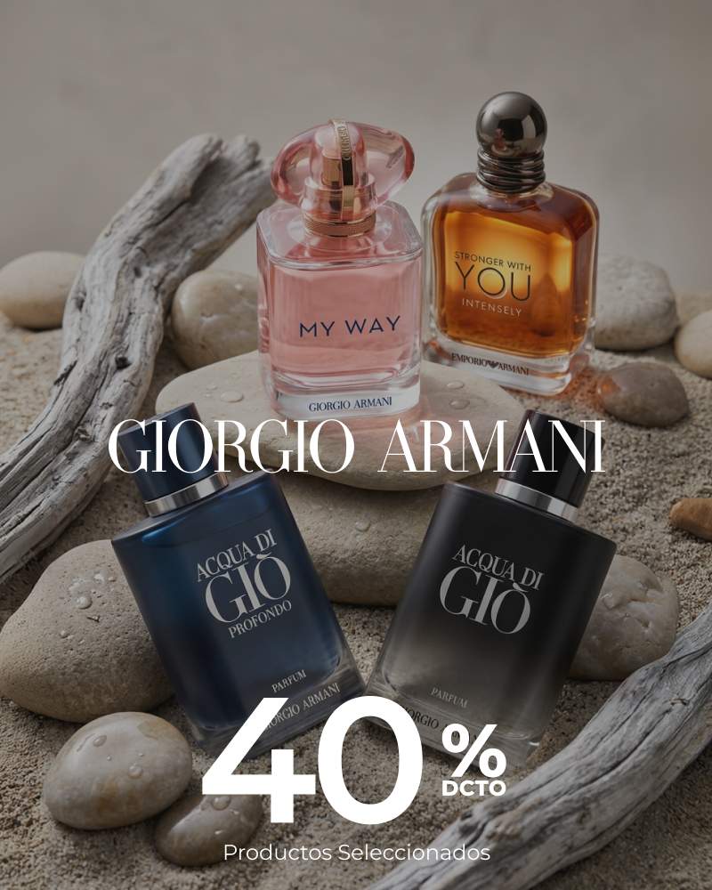 Giorgio Armani