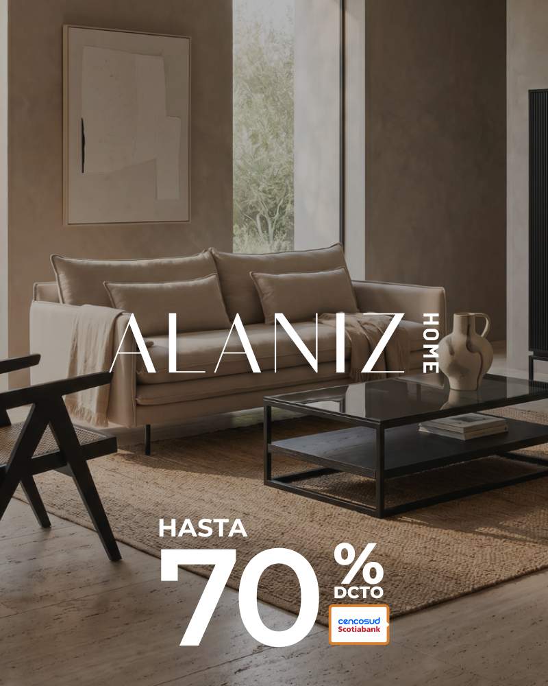 Alaniz Home