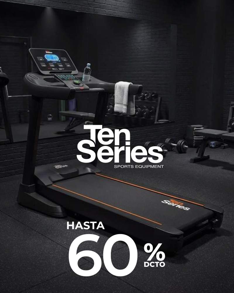 Ten Series