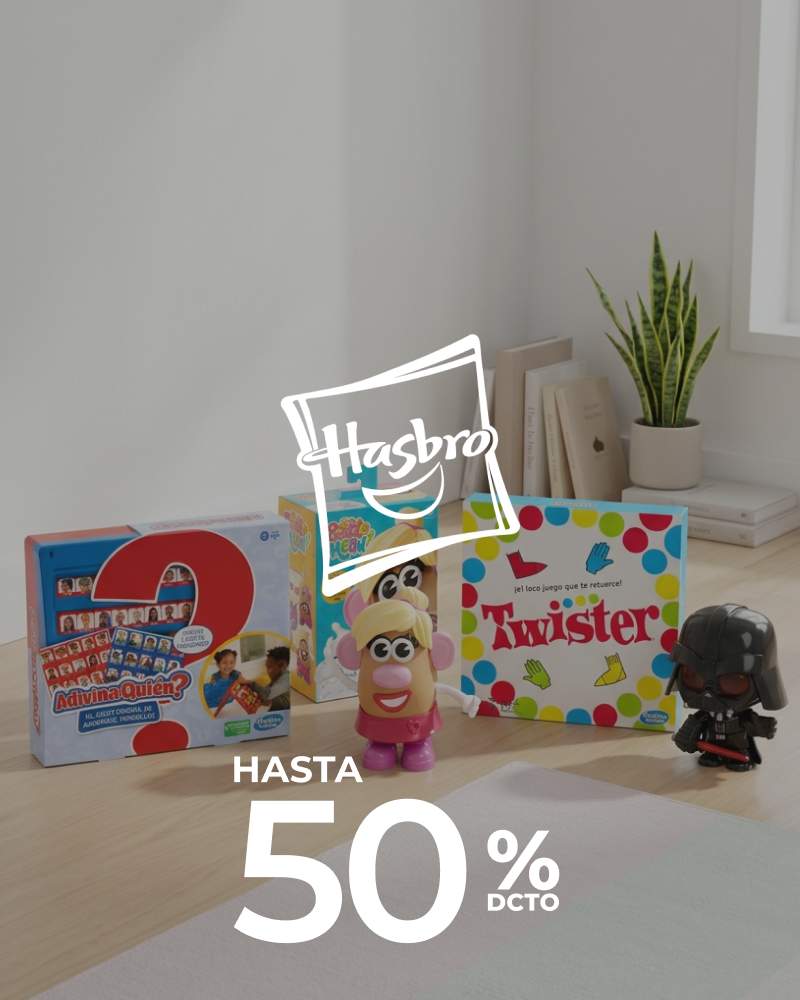 Hasbro