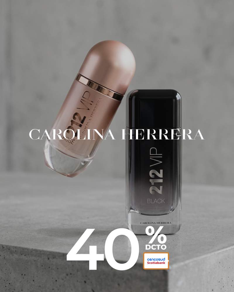 Carolina Herrera