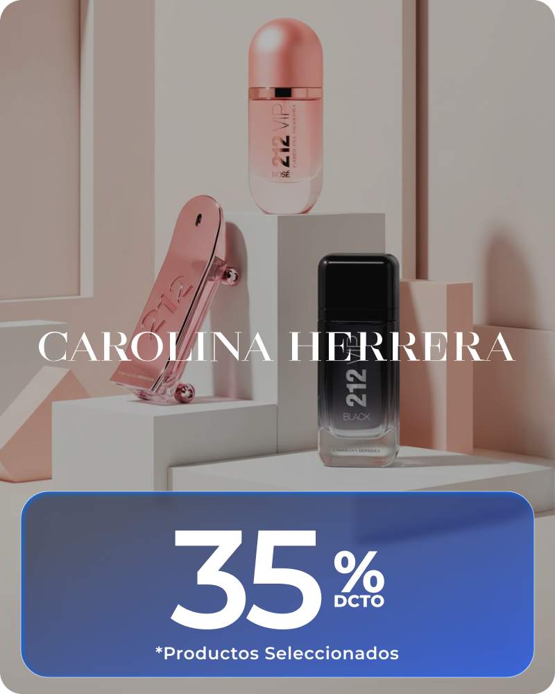 Carolina Herrera