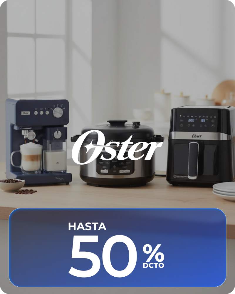 Oster
