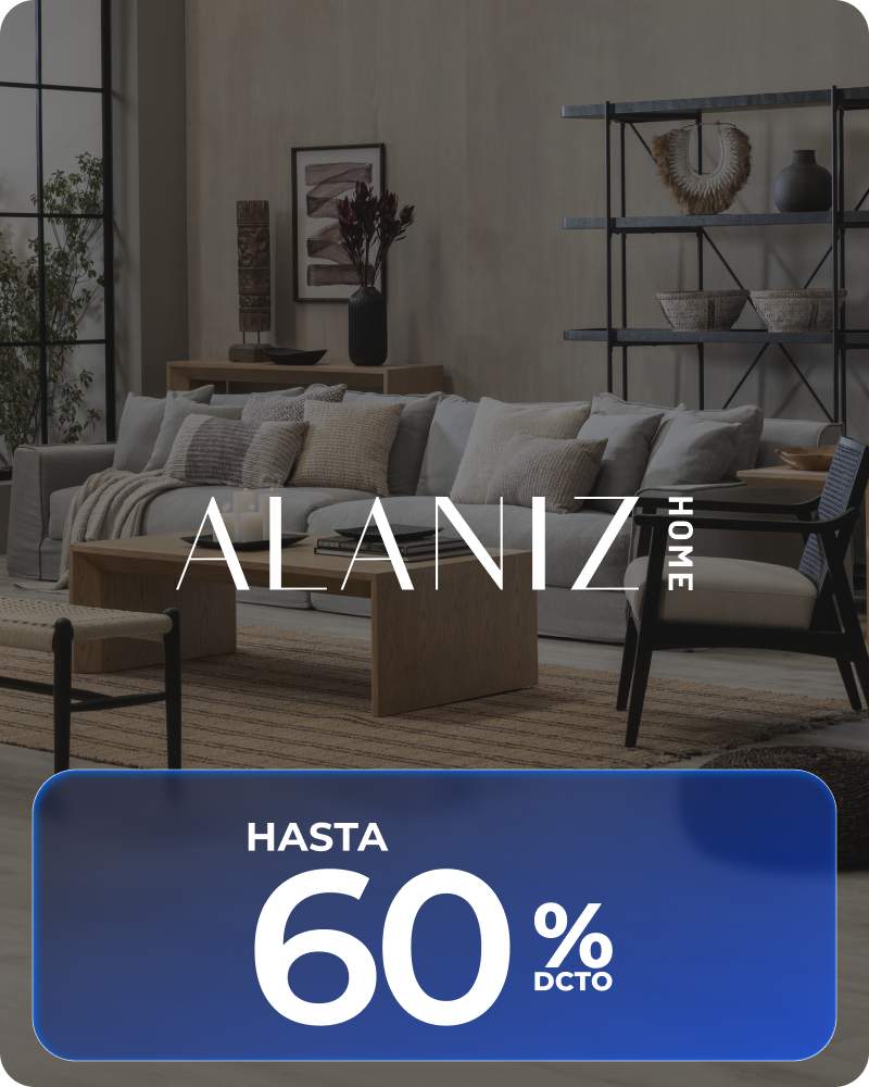 Alaniz Home
