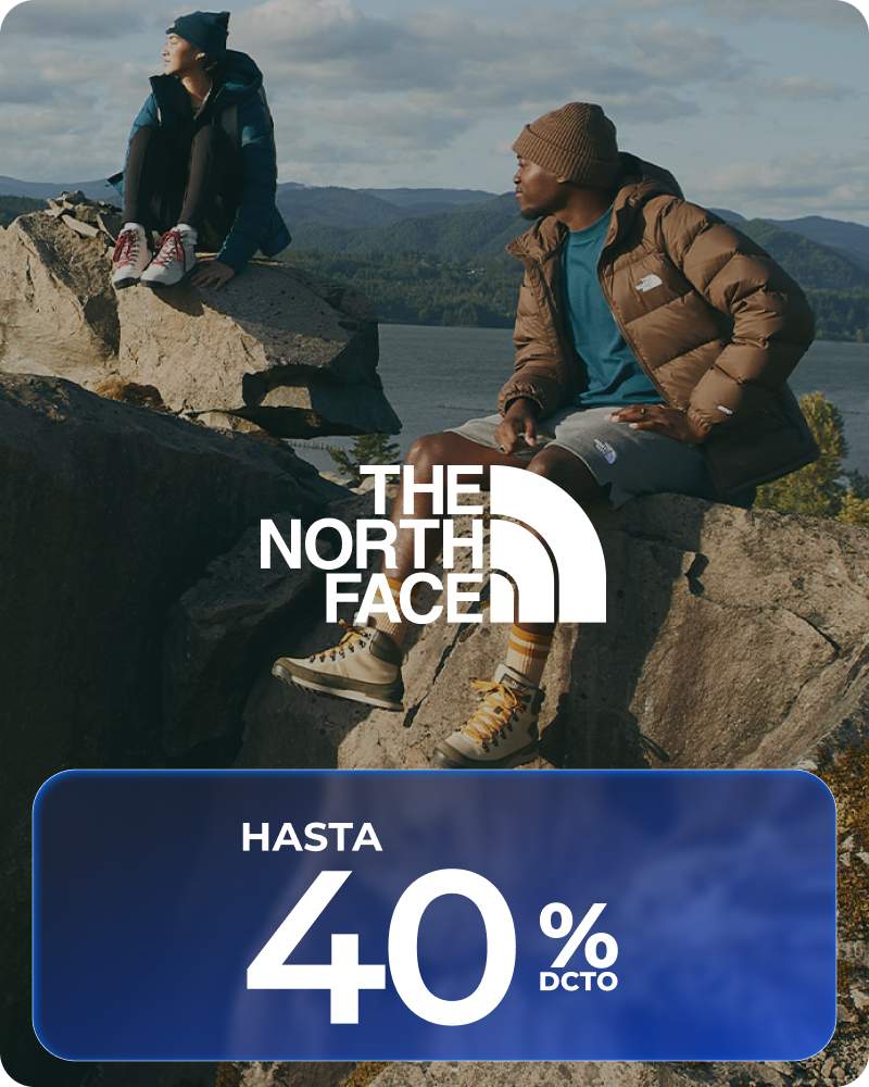 The North Face