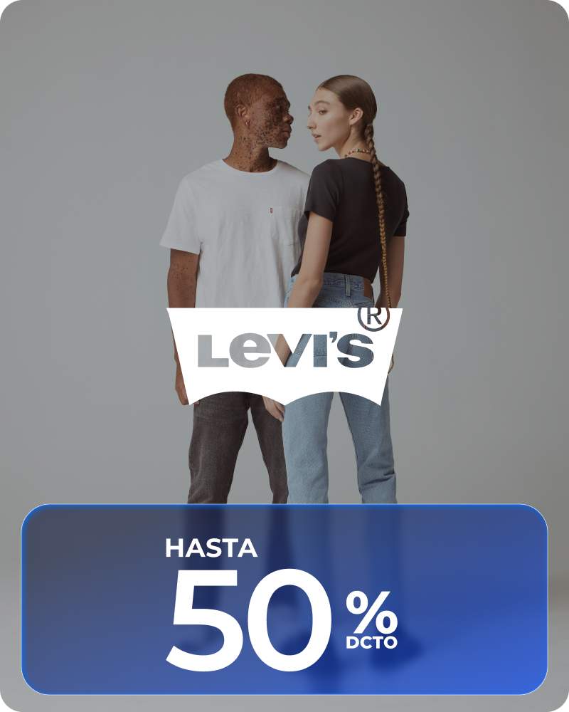 Levis