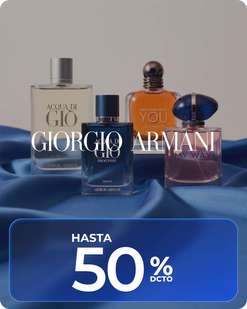 Giorgio Armani