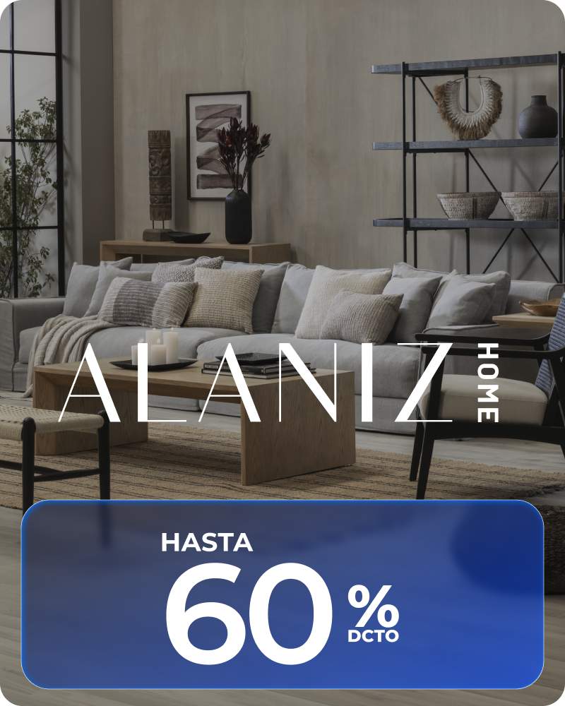 Alaniz Home