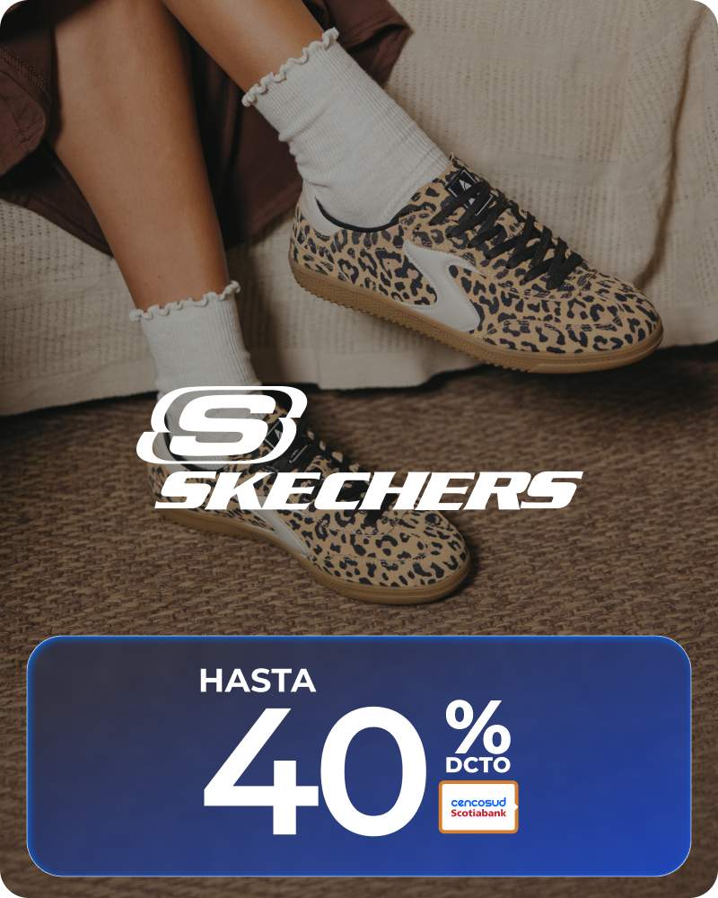 Skechers