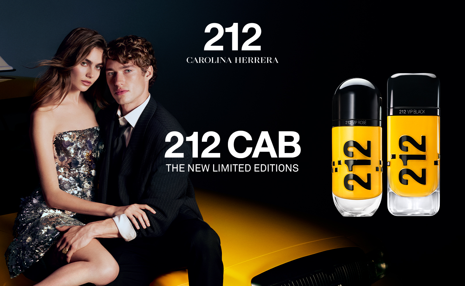 212 Cab