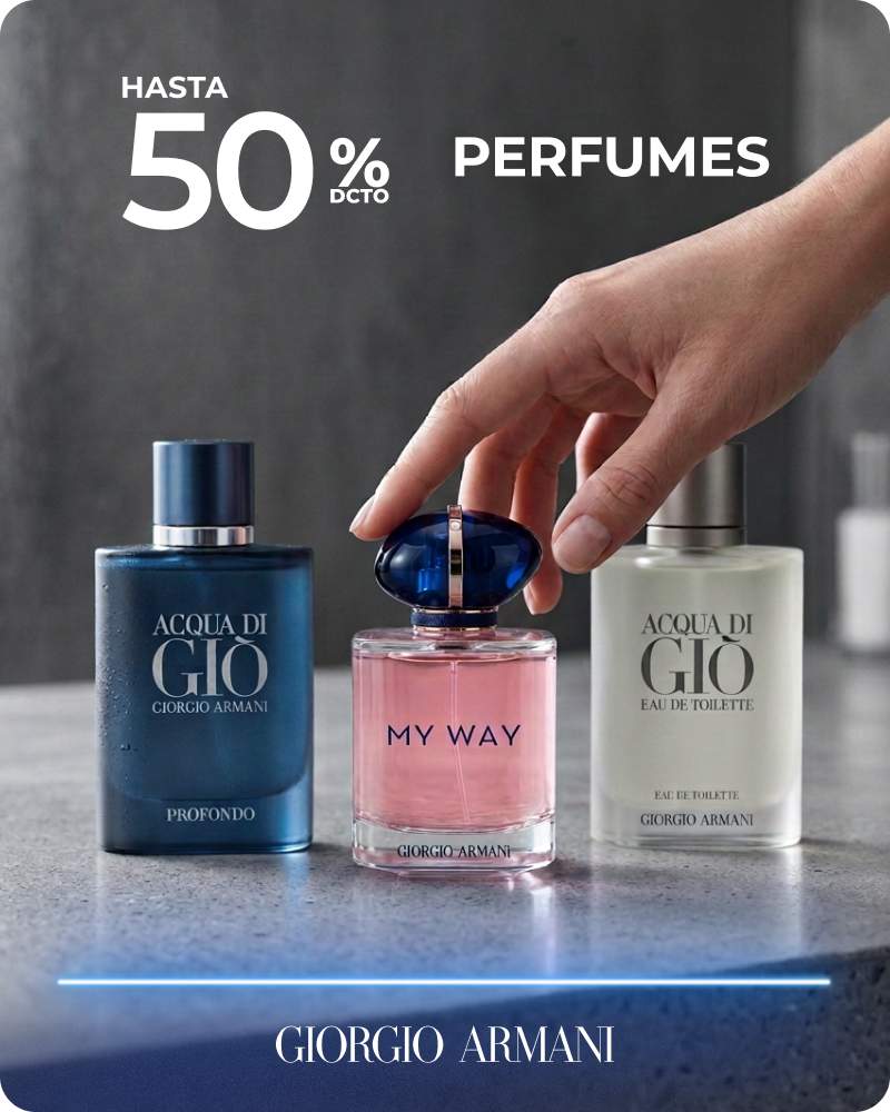 Giorgio Armani