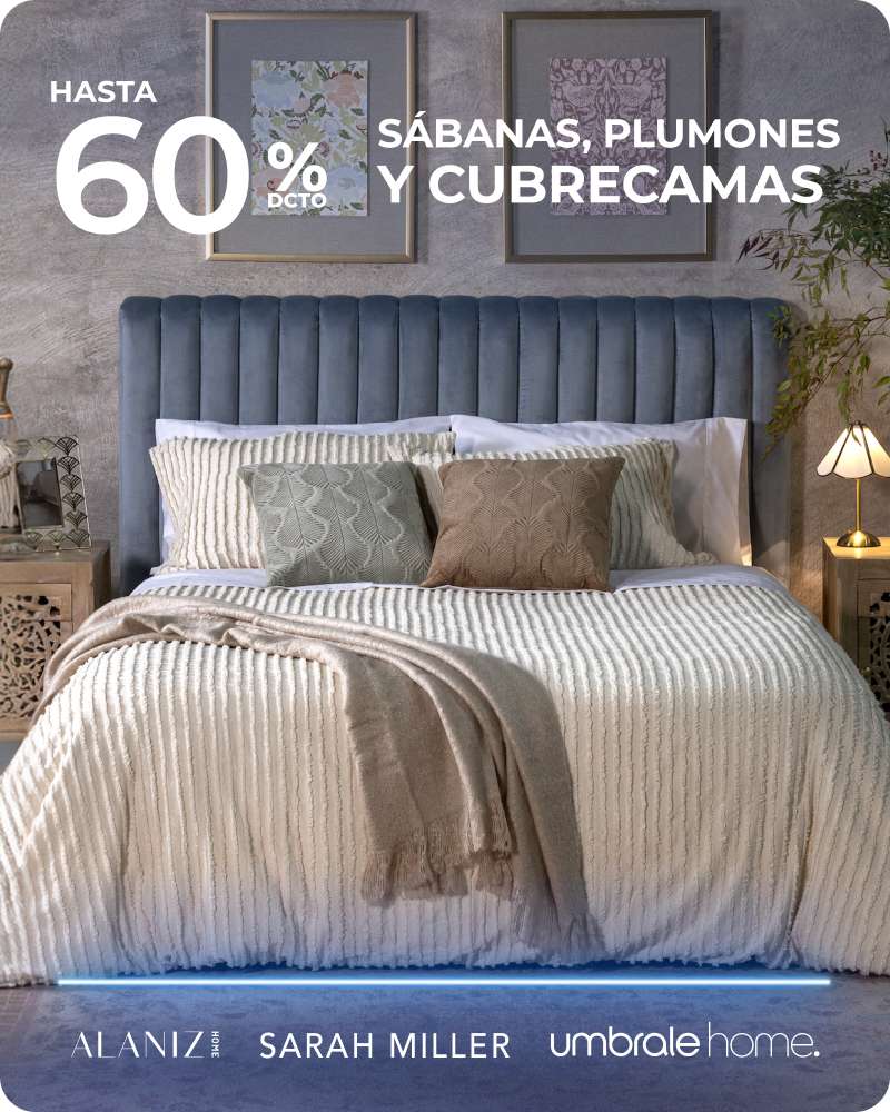 Ropa de cama
