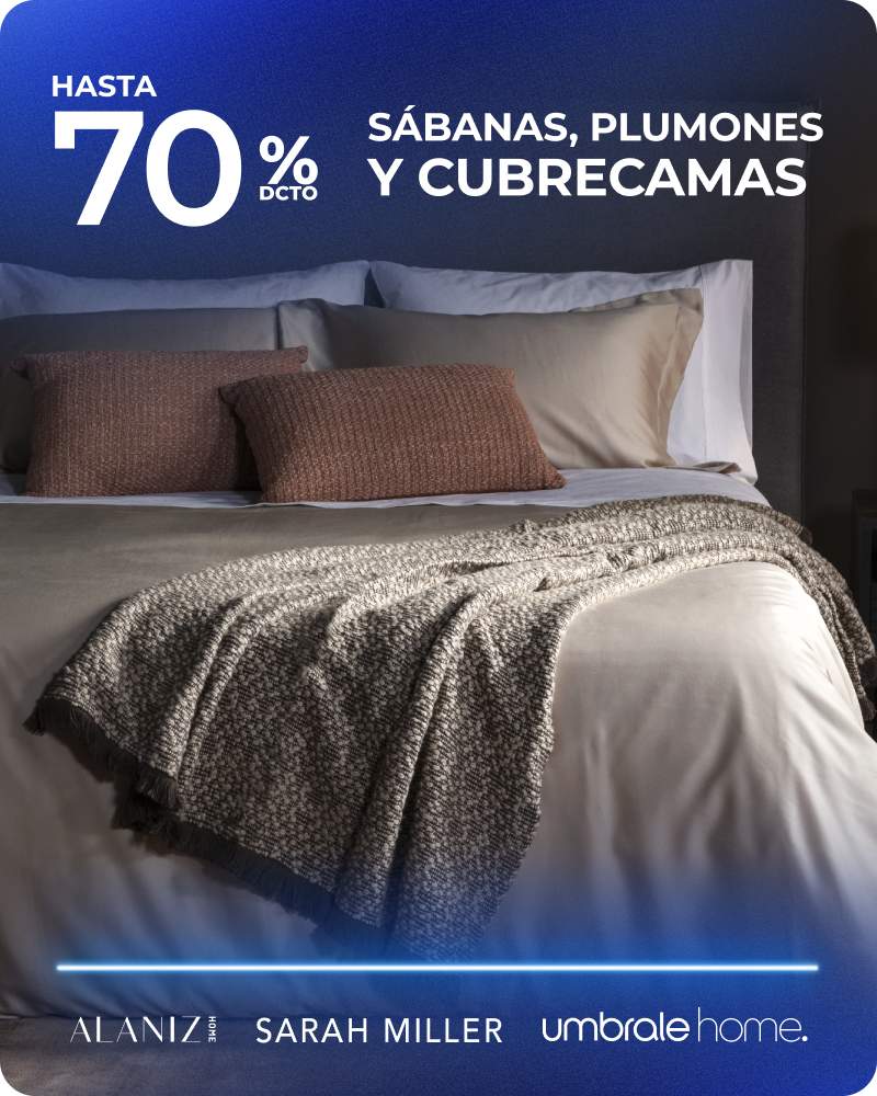 Ropa de cama