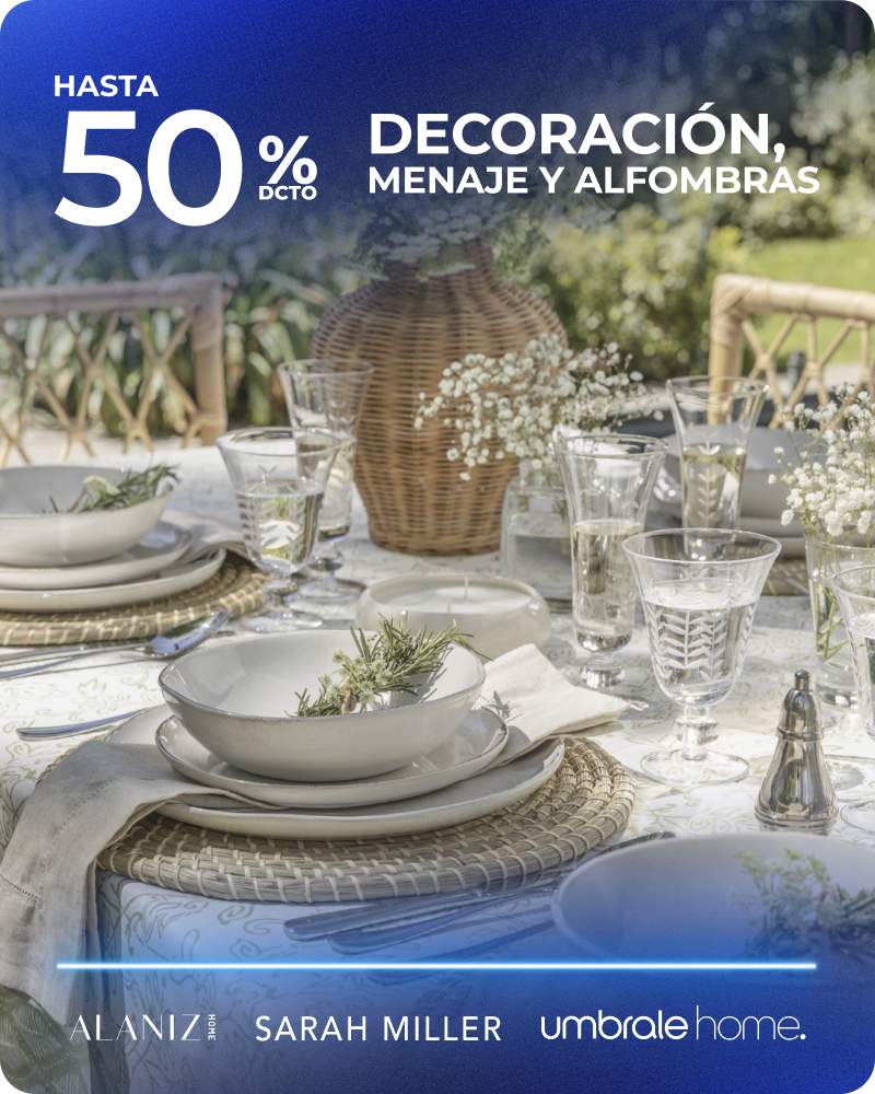 Decoración
