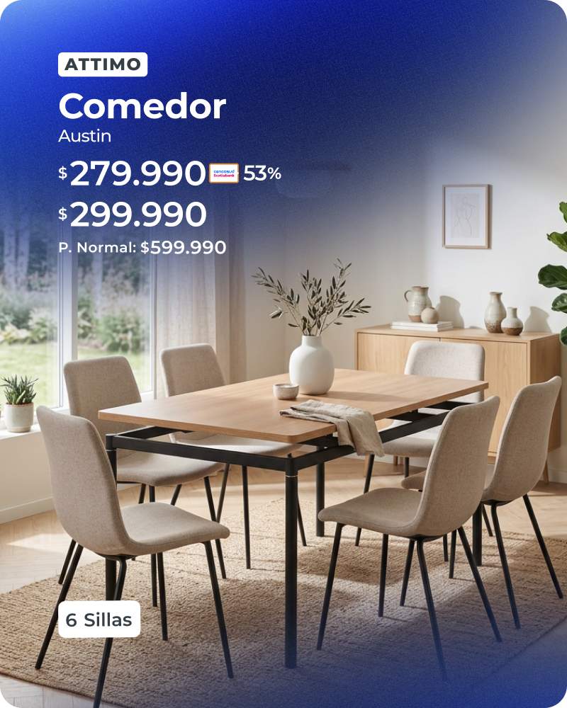 Comedor