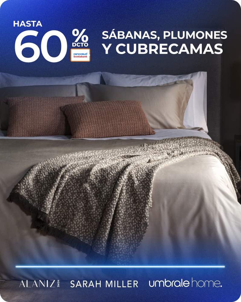 Ropa de cama
