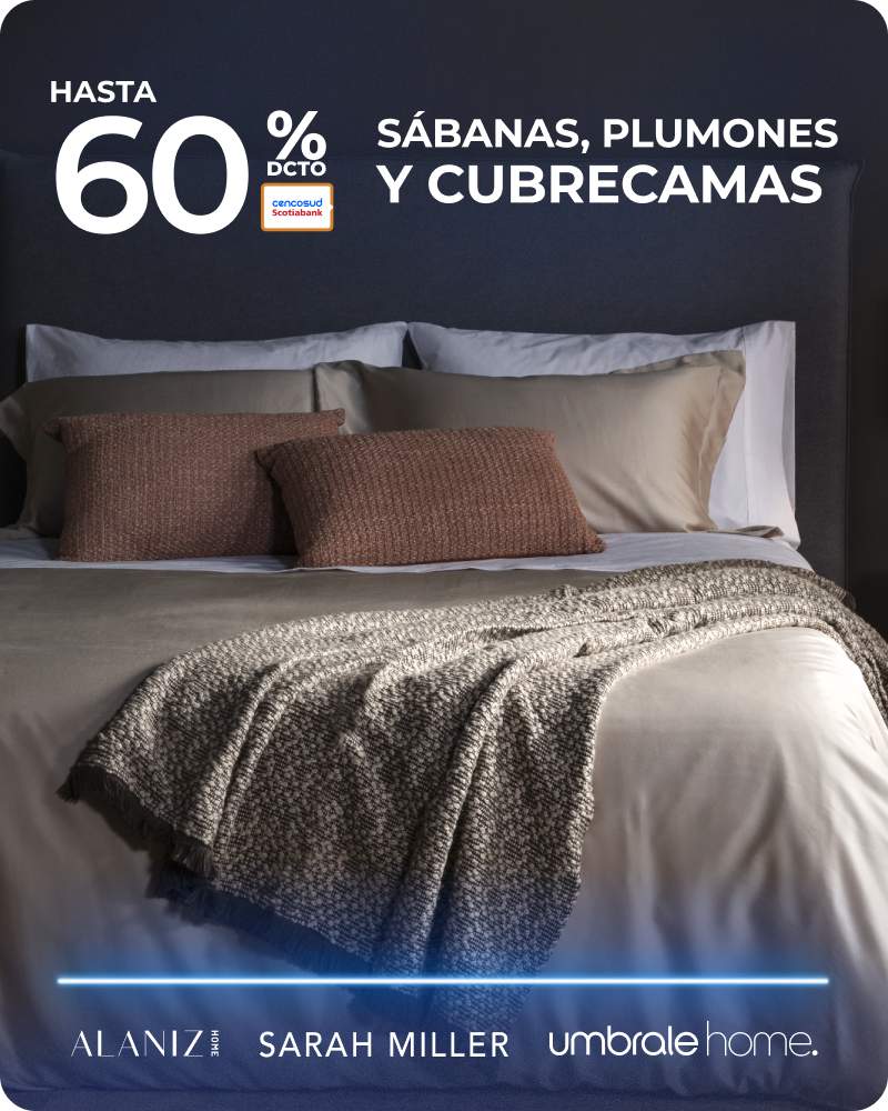 Ropa de cama