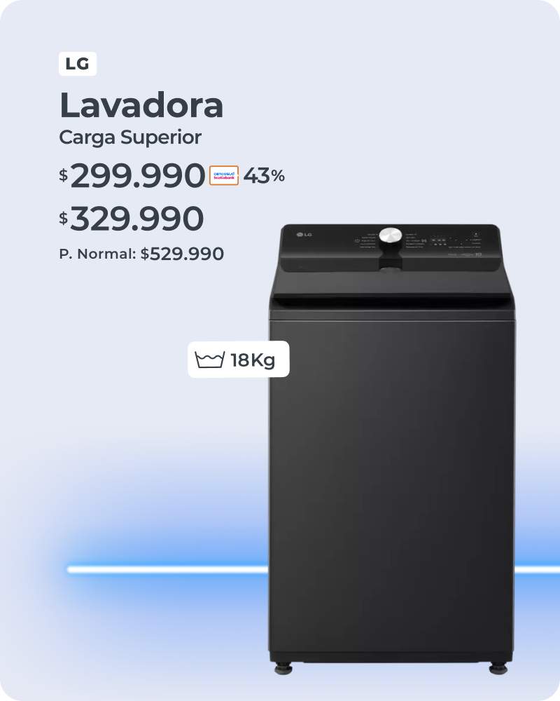 Lavado Secado