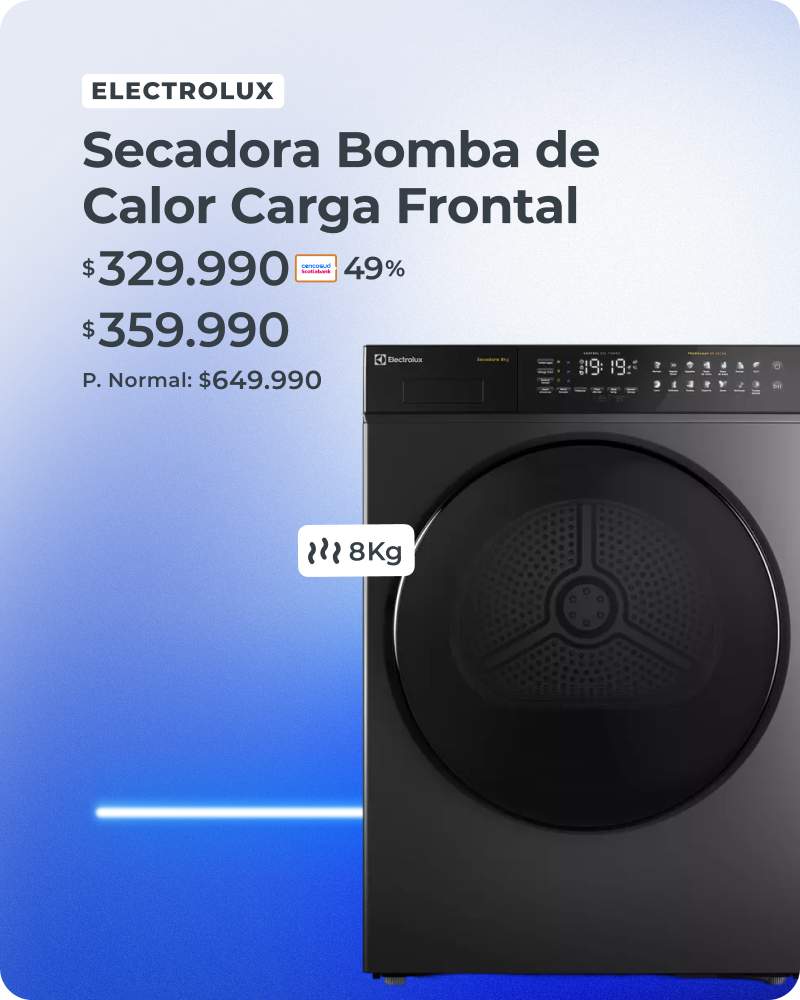 Secadora