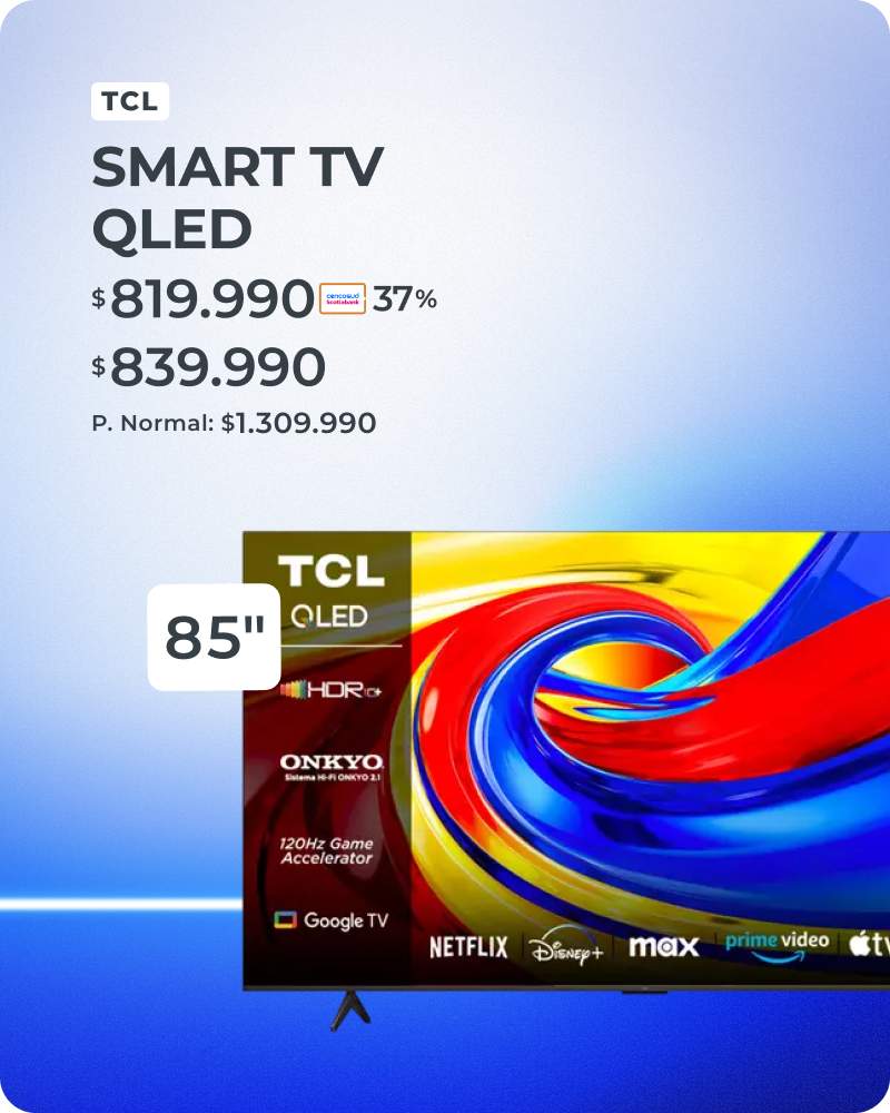 Smart TV