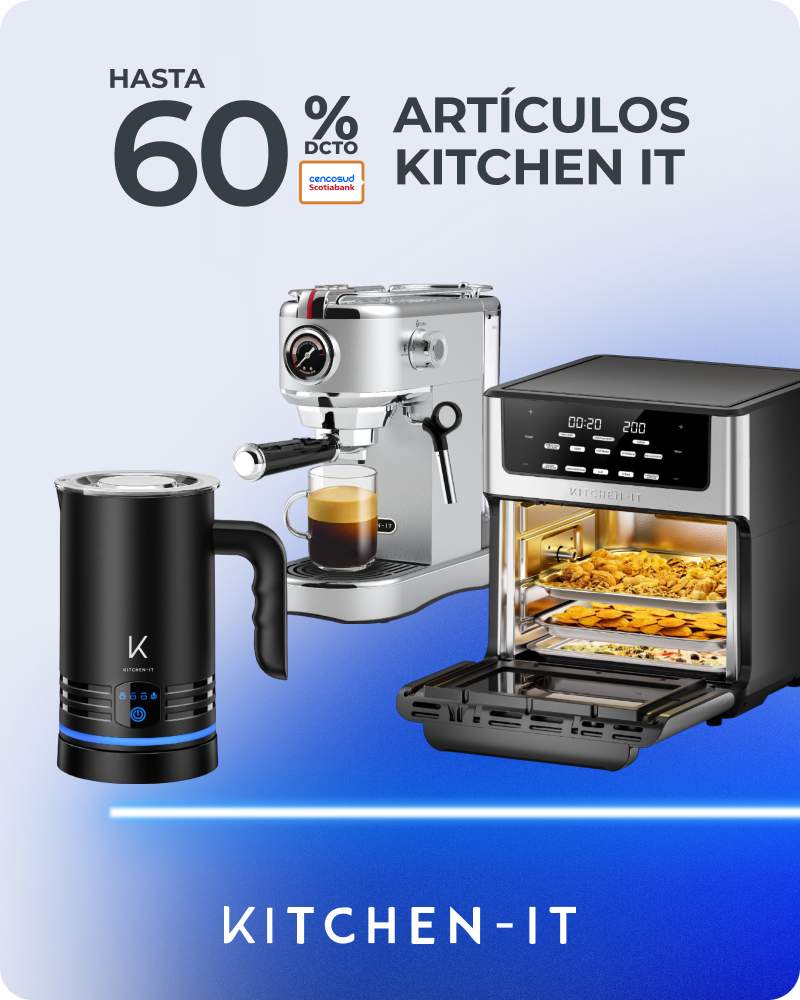 Kitchen It