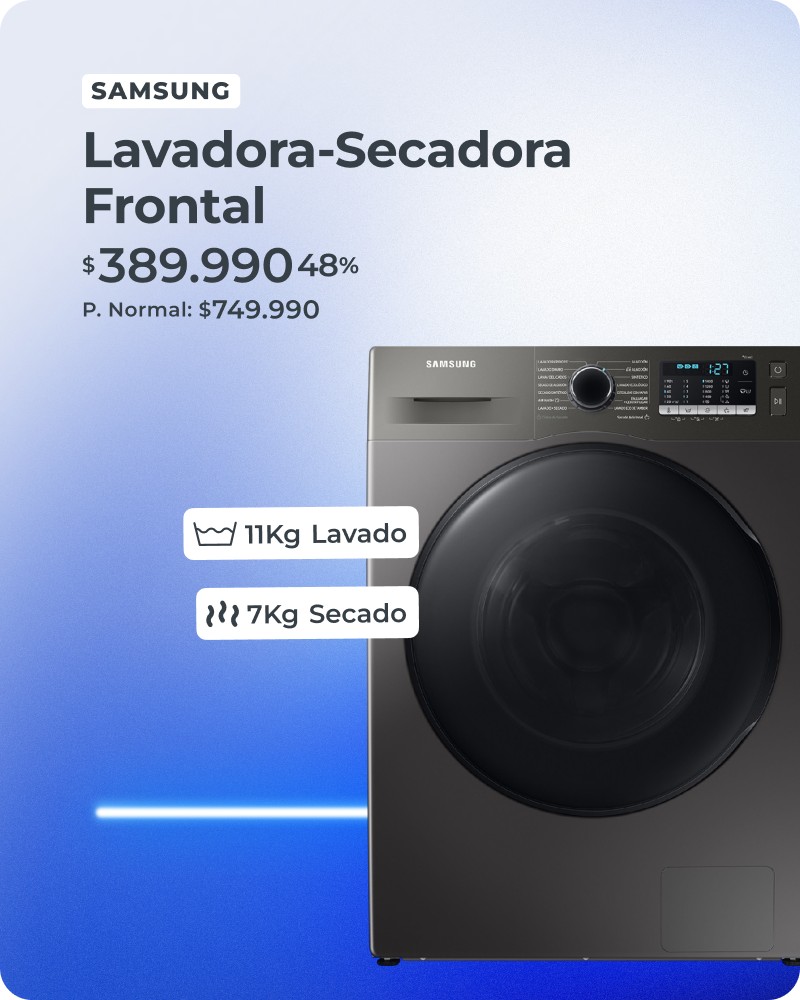 Secadora