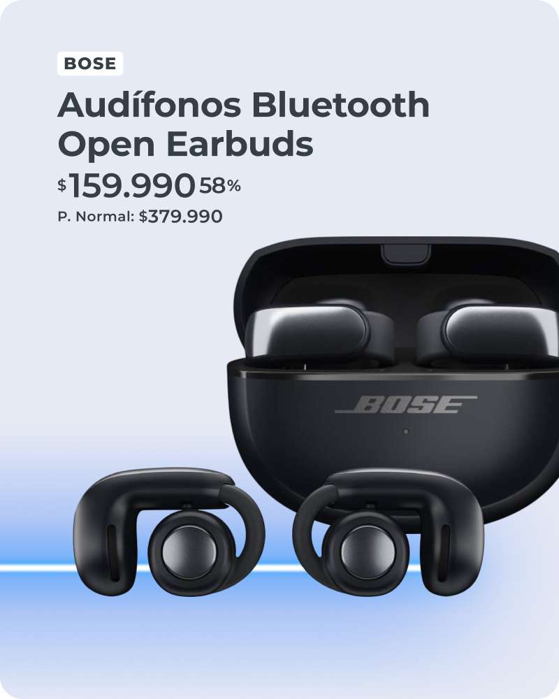 Audifonos