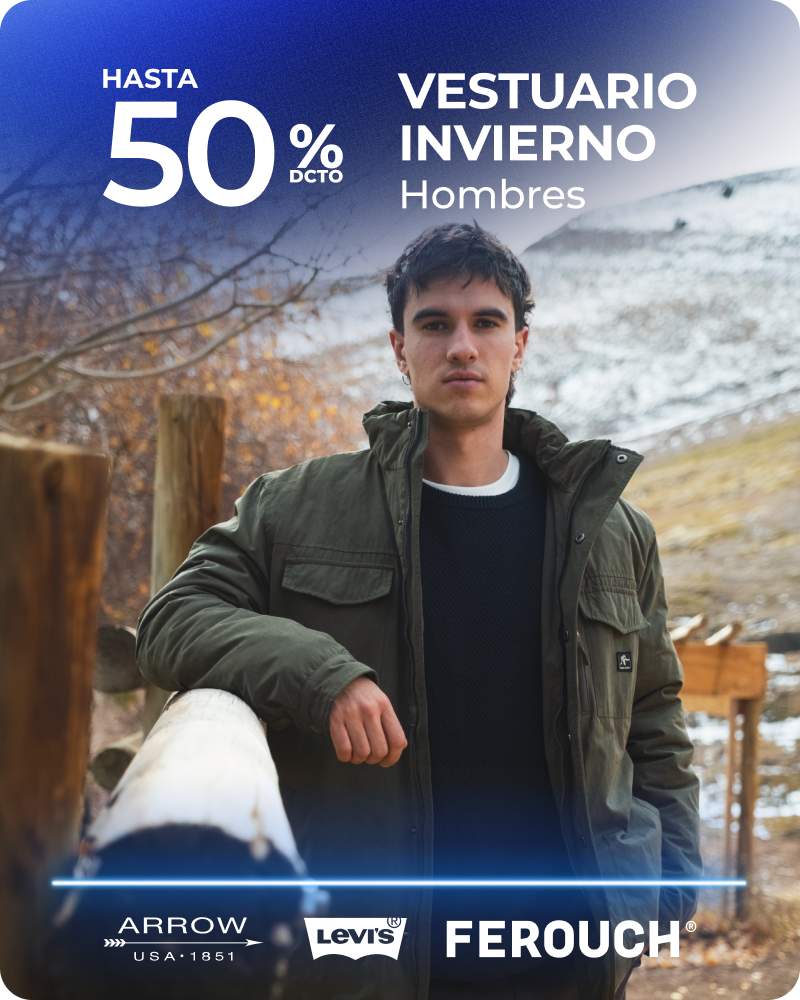 Vestuario Invierno