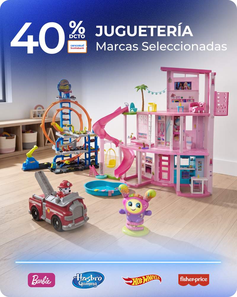 Juguetería