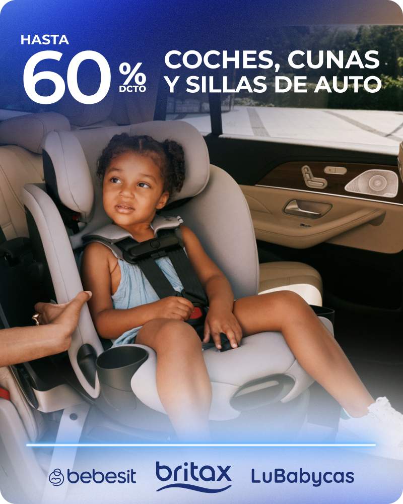 Accesorios Bebé