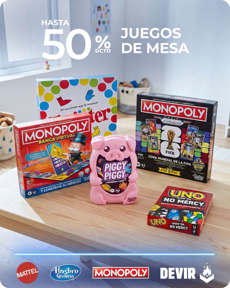 Juguetería