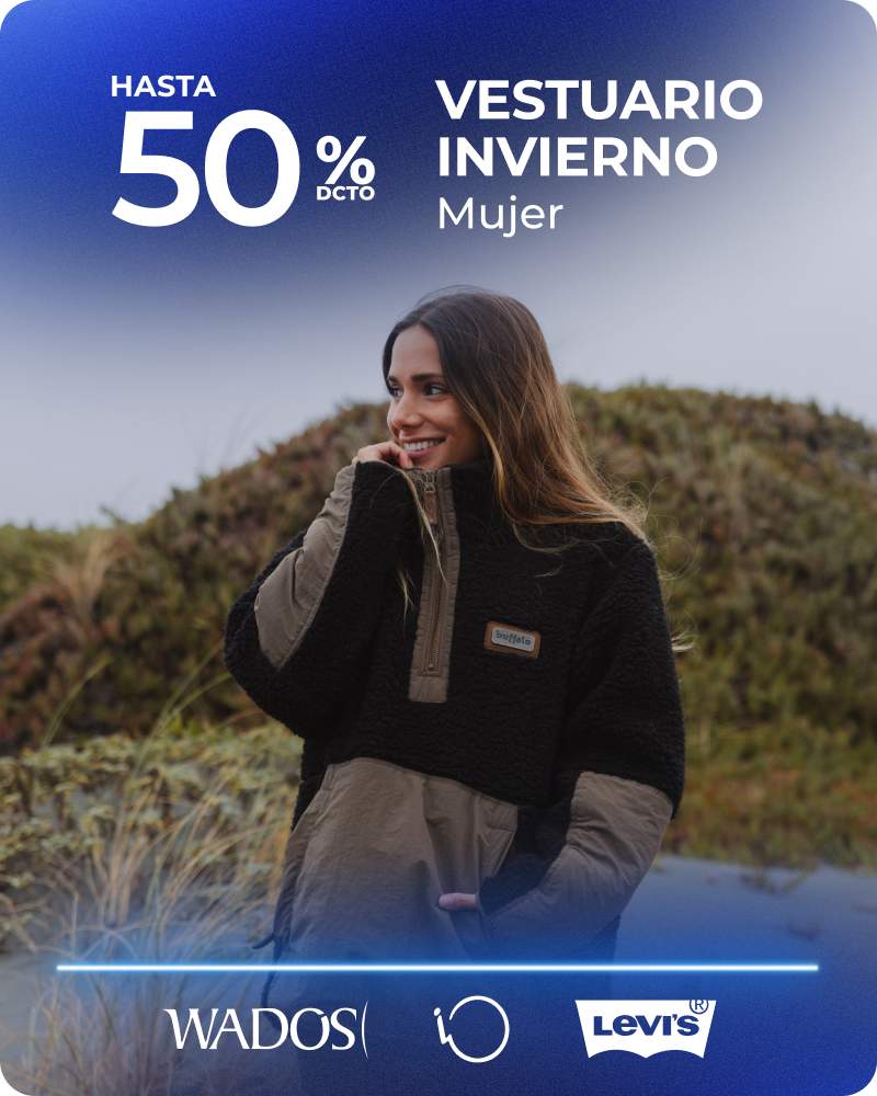 Vestuario Invierno