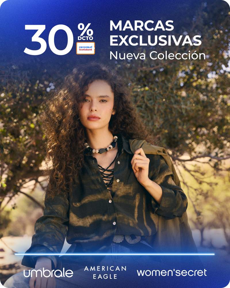 Vesutario Mujer