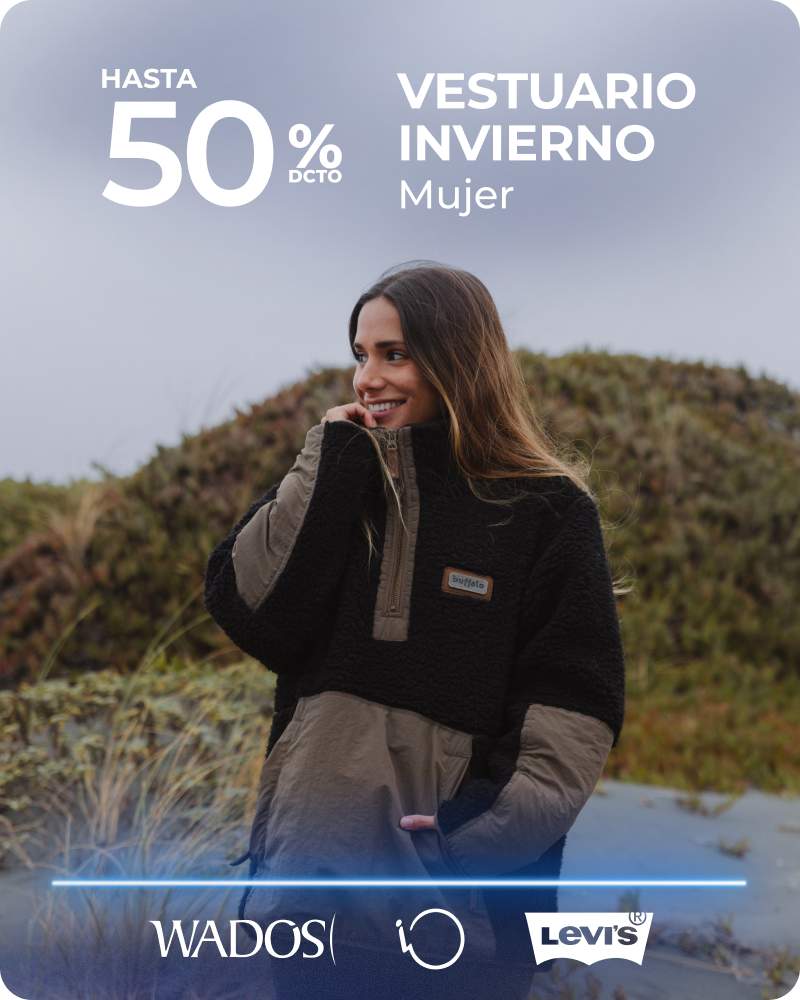 Vestuario Invierno