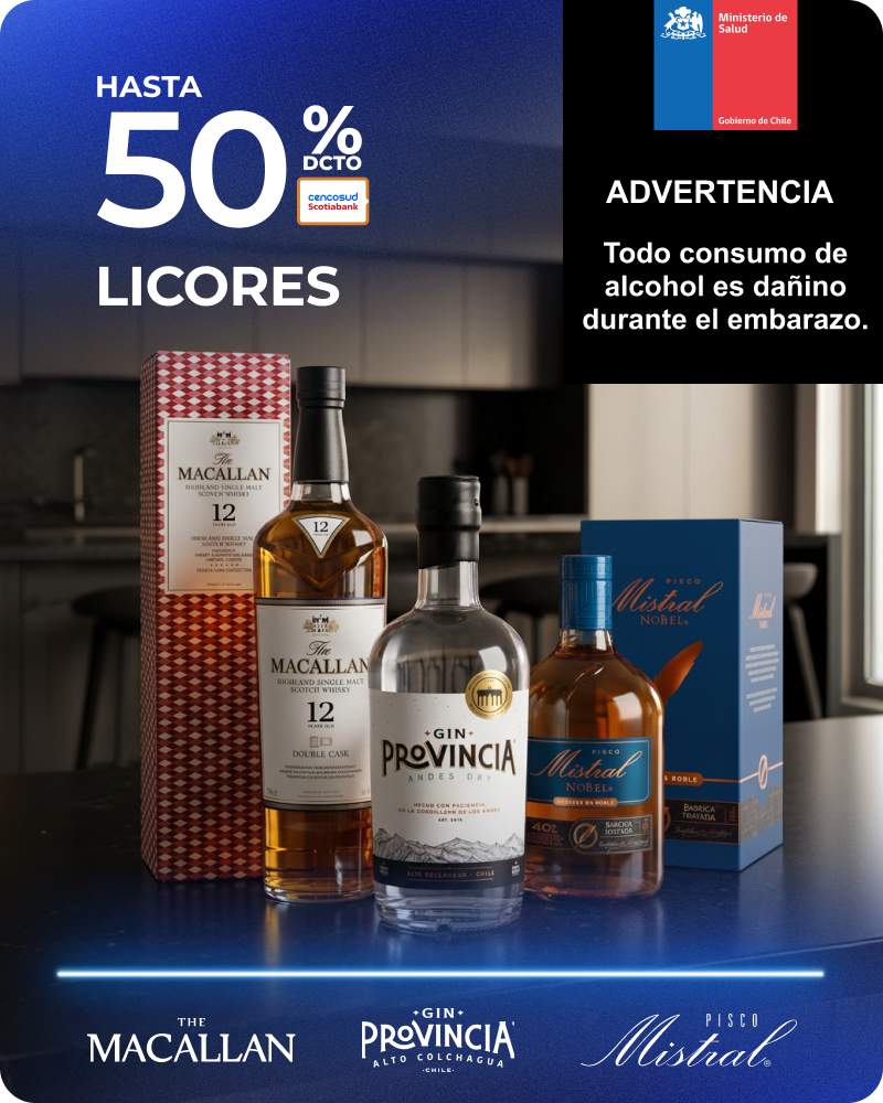 Licores