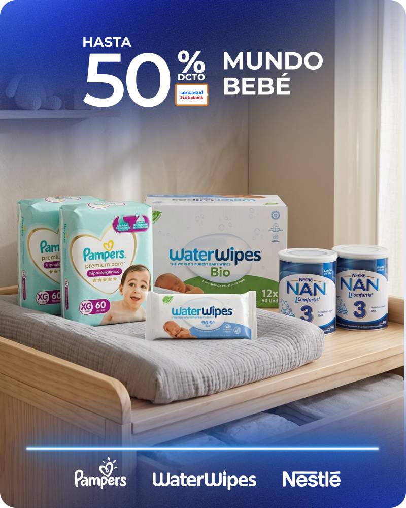 Mundo Bebé