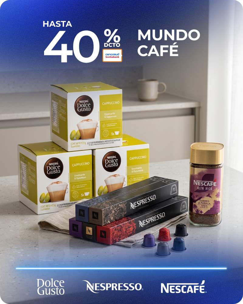Mundo Café