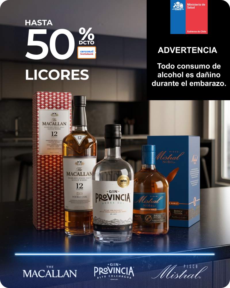 Licores