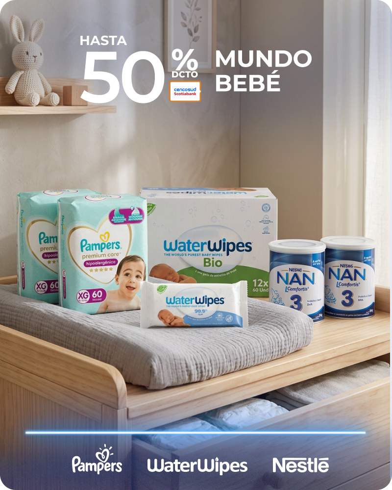 Mundo Bebé