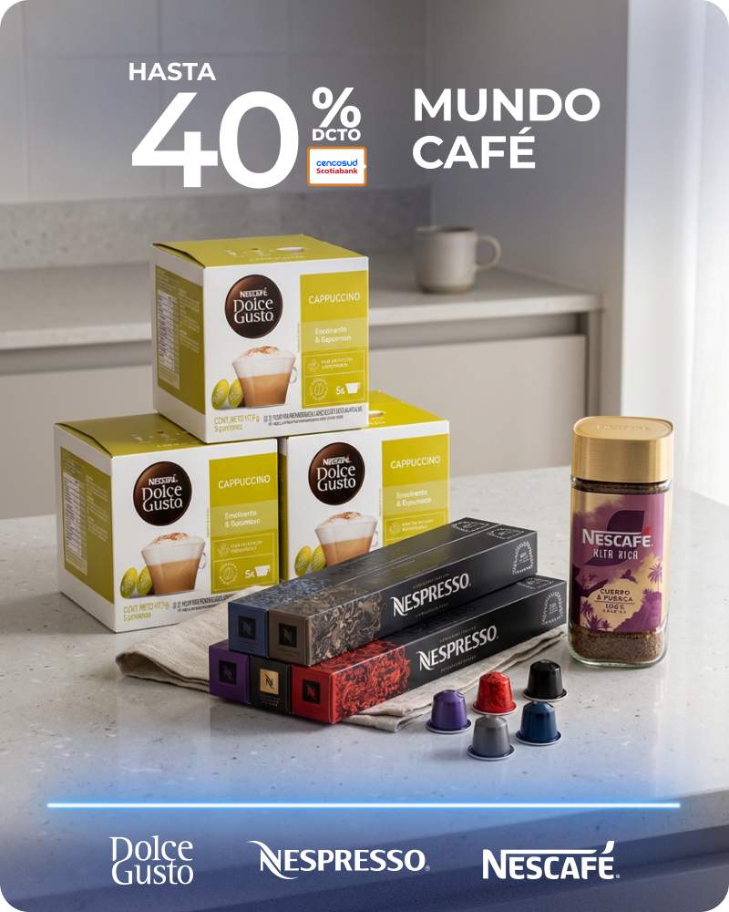Mundo Café
